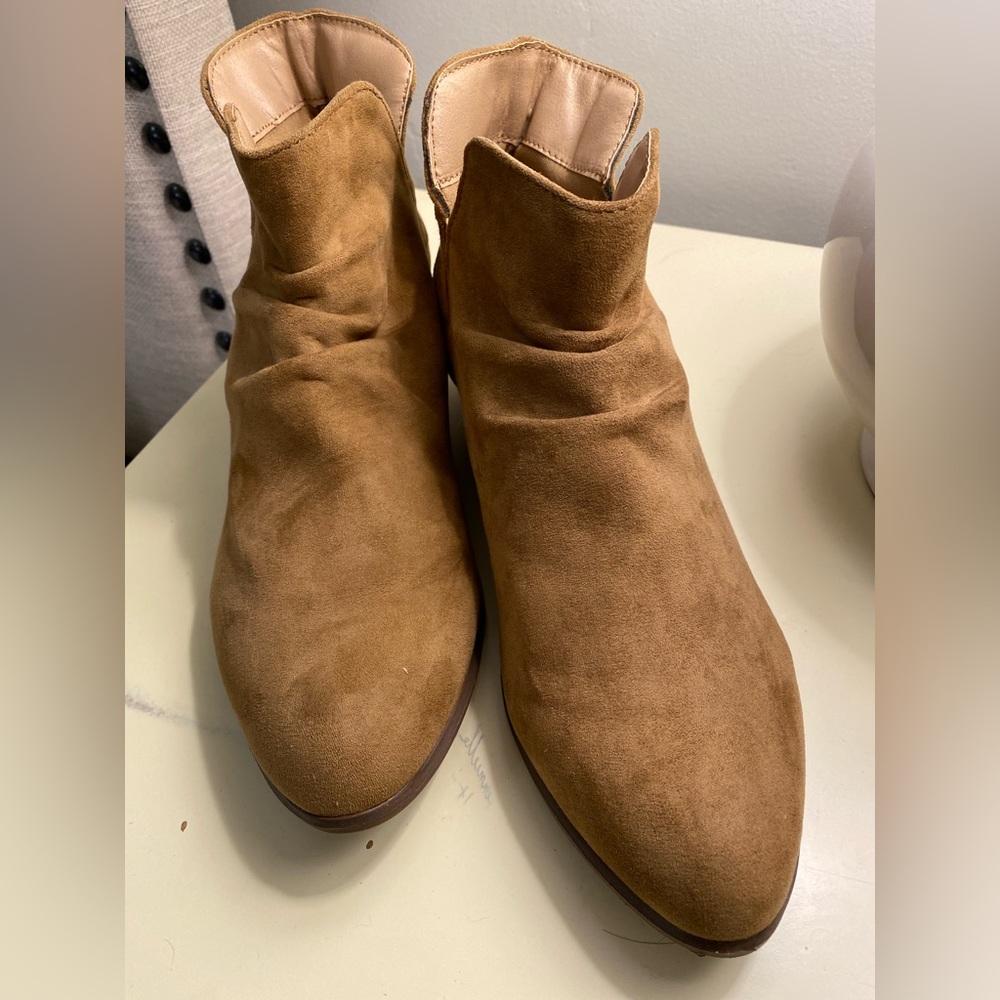 Esprit Ankle Booties - 8